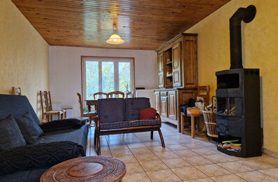 vente maison 232 500 € à proximité de Boigny-sur-Bionne (45760)
