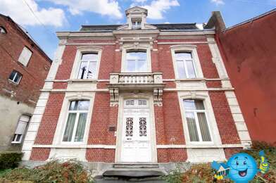 Maison 12 pièces 346500 €