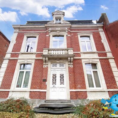 Maison 12 pièces 346500 €