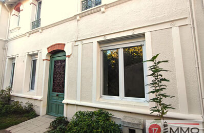 vente appartement 198 900 € à proximité de Angoulins (17690)