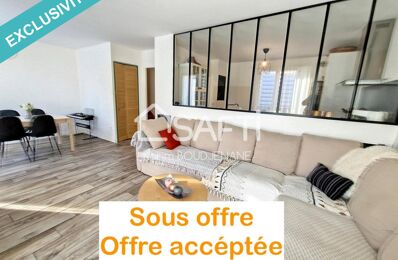 vente maison 289 900 € à proximité de Monneville (60240)