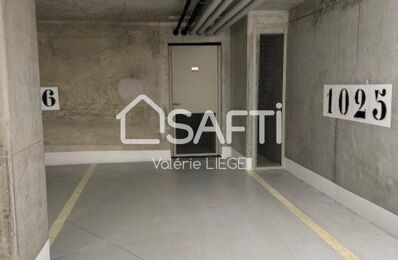 vente garage 9 000 € à proximité de Maisons-Laffitte (78600)
