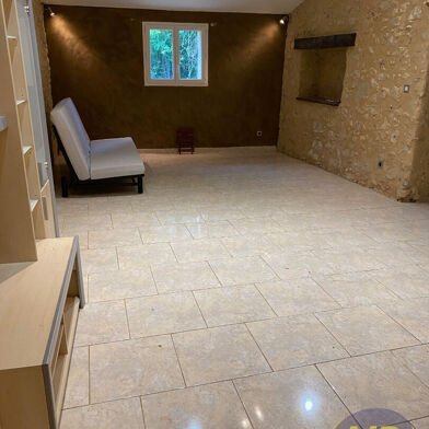 Maison 2 pièces 86000 €