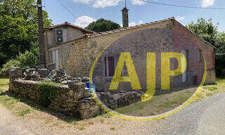 Maison 2 Pièces 68 m² à vendre à Frontenac (33760)