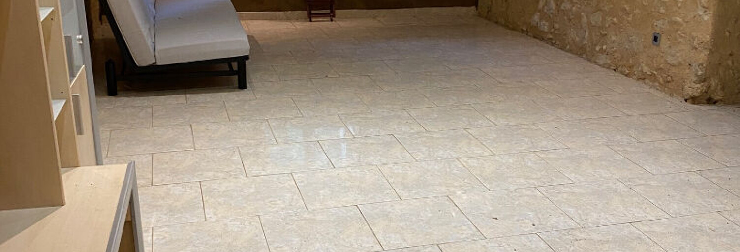 Maison 2 Pièces 68 m² à vendre à Frontenac (33760)