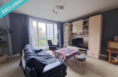 vente appartement 96 000 € à proximité de Sotteville-Lès-Rouen (76300)
