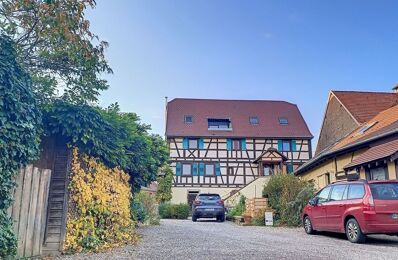 vente appartement 230 000 € à proximité de Schwindratzheim (67270)