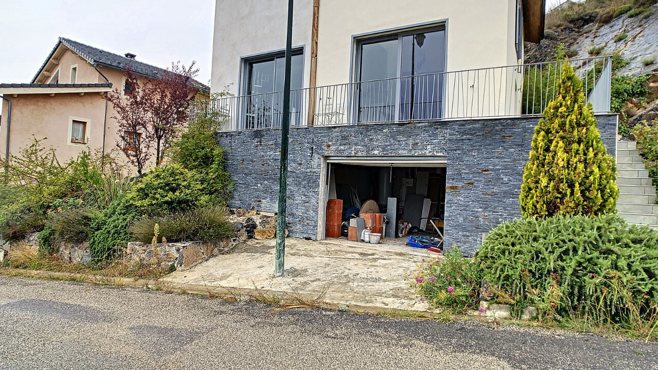 maison 5 pièces 114 m2 à vendre à Rimplas (06420)