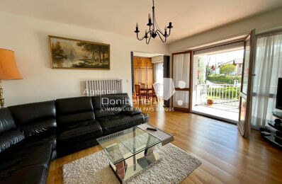 vente appartement 495 000 € à proximité de Tarnos (40220)