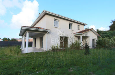 vente maison 446 000 € à proximité de Ychoux (40160)