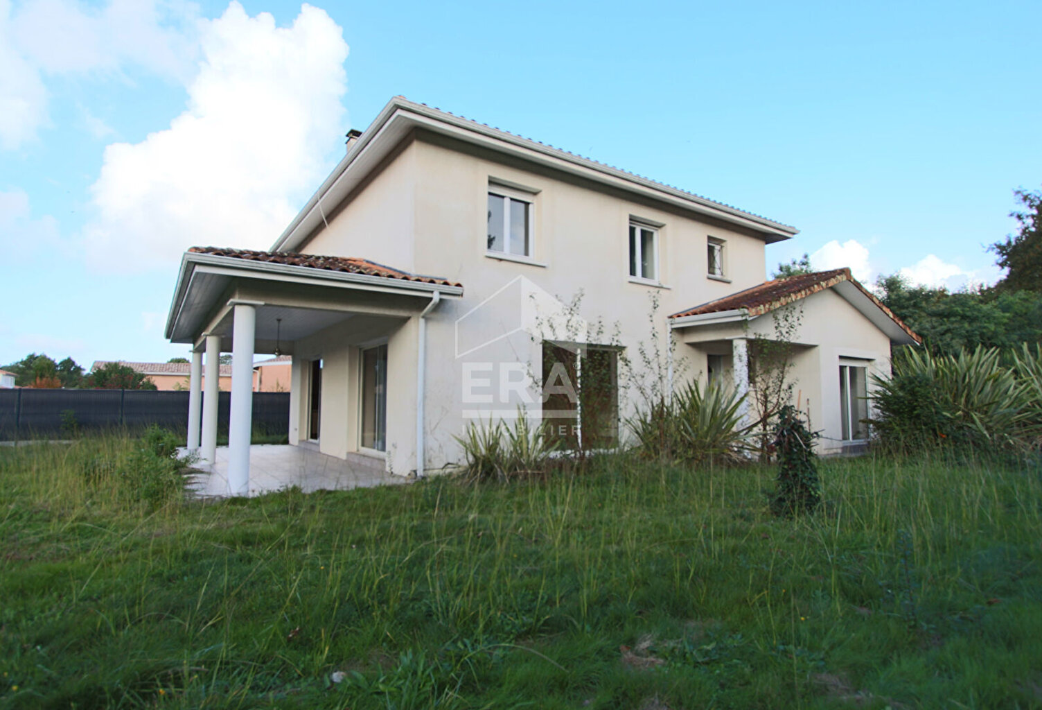 Maison Biscarrosse 8 pièces 166 m² — photo 1