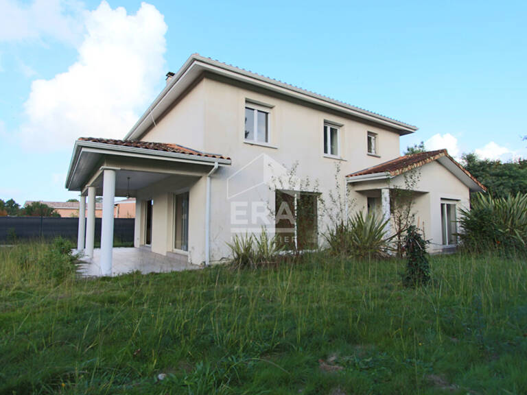 Maison Biscarrosse 8 pièces 166 m² — photo 1