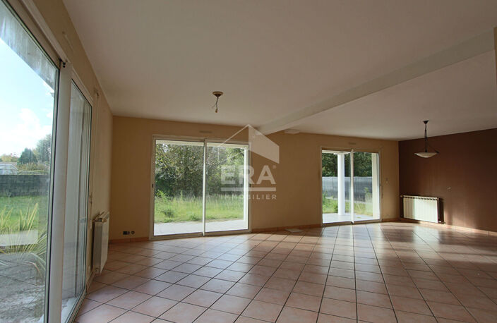 Maison Biscarrosse 8 pièces 166 m² — photo 2