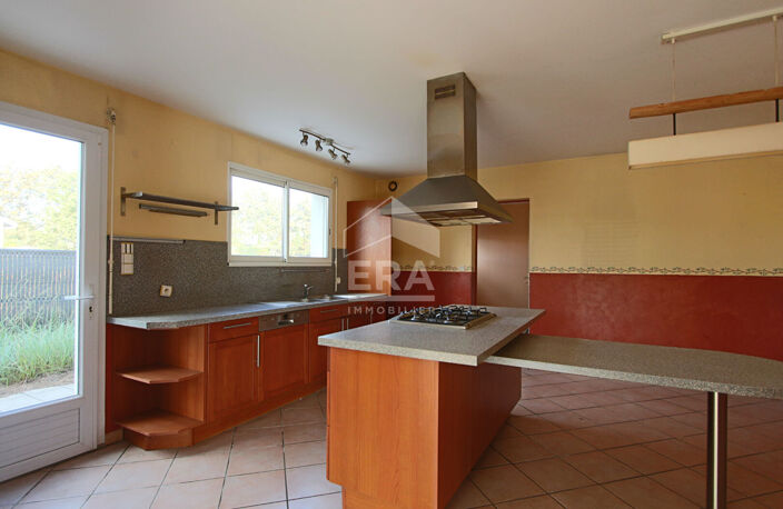 Maison Biscarrosse 8 pièces 166 m² — photo 3