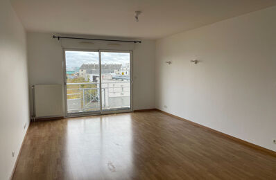 location appartement 861 € CC /mois à proximité de Bourg-des-Comptes (35890)
