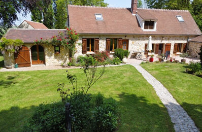 vente maison 360 000 € à proximité de Mortefontaine-en-Thelle (60570)