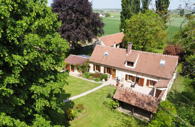 vente maison 345 000 € à proximité de Rantigny (60290)