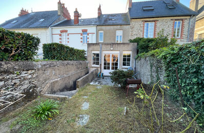 vente maison 472 500 € à proximité de Mauves-sur-Loire (44470)