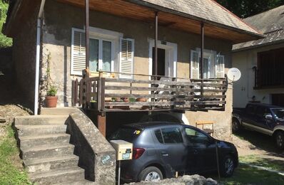 vente maison 128 000 € à proximité de Les Avanchers-Valmorel (73260)