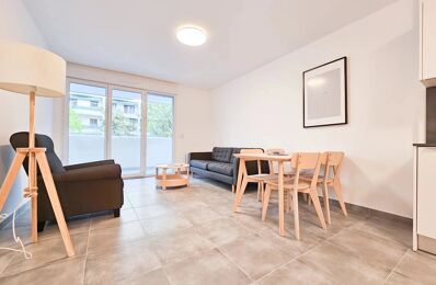 appartement 2 pièces 44 m2 à vendre à Nice (06300)