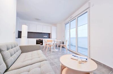 vente appartement 310 000 € à proximité de Beaulieu-sur-Mer (06310)