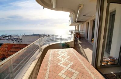 vente appartement 780 000 € à proximité de Roquebrune-Cap-Martin (06190)