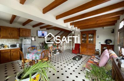 vente maison 141 200 € à proximité de Poursay-Garnaud (17400)