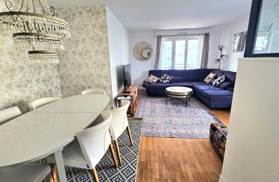vente appartement 770 000 € à proximité de Vitry-sur-Seine (94400)
