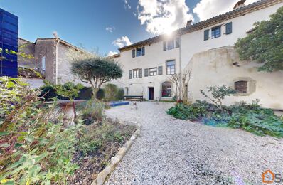 vente maison 999 500 € à proximité de Boisset-Et-Gaujac (30140)