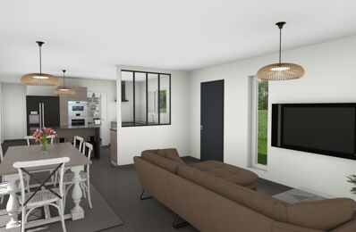 construire maison 245 650 € à proximité de Saint-Caprais-de-Bordeaux (33880)