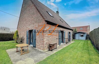 vente maison 412 000 € à proximité de Auchy-Lez-Orchies (59310)