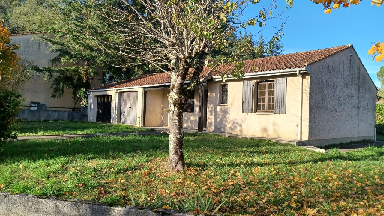 maison 4 pièces 90 m2 à vendre à Castres (81100)