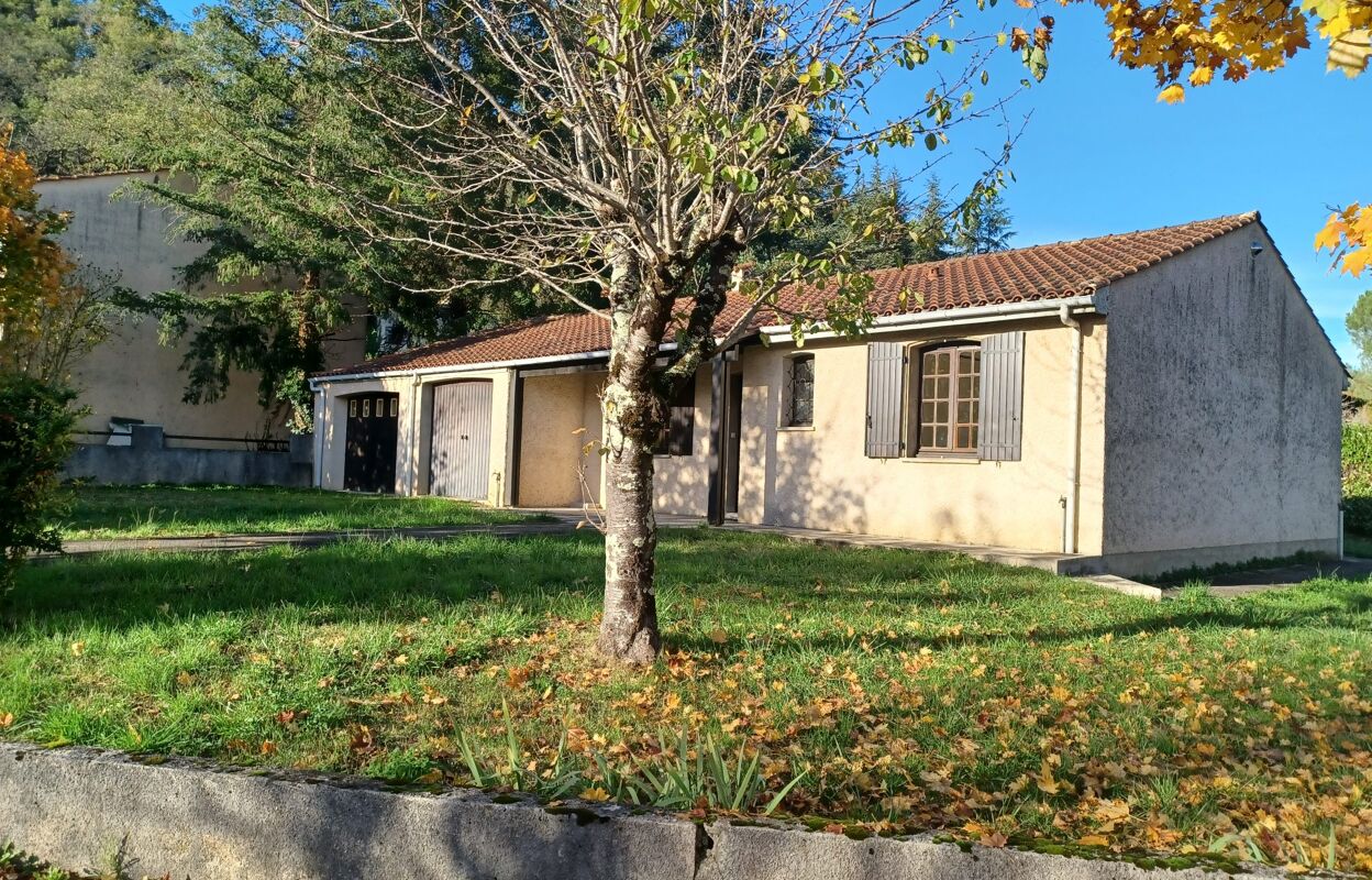 maison 4 pièces 90 m2 à vendre à Castres (81100)