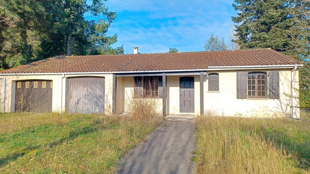 maison 4 pièces 90 m2 à vendre à Castres (81100)