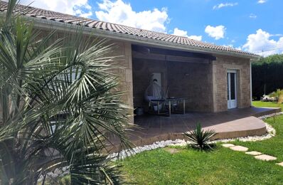 vente maison 310 000 € à proximité de Saint-Ciers-sur-Gironde (33820)