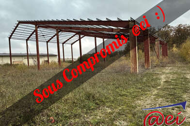 Commerce  139000 €