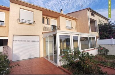 vente maison 199 000 € à proximité de Boule-d'Amont (66130)