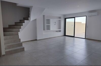 maison 4 pièces 99 m2 à vendre à Montblanc (34290)