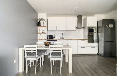 vente appartement 239 000 € à proximité de Combs-la-Ville (77380)