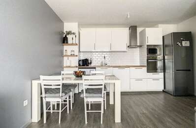 appartement 3 pièces 56 m2 à vendre à Limeil-Brévannes (94450)