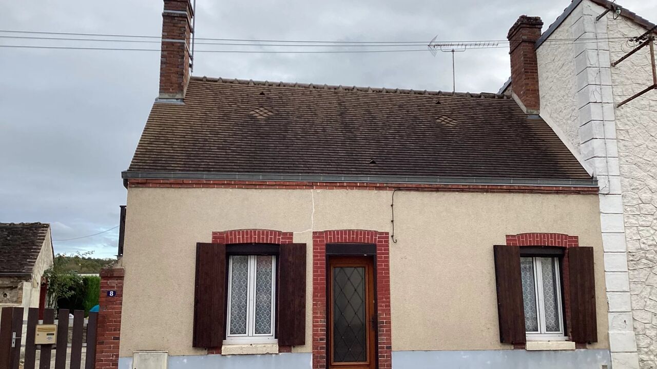 maison 4 pièces 60 m2 à Cepoy (45120)