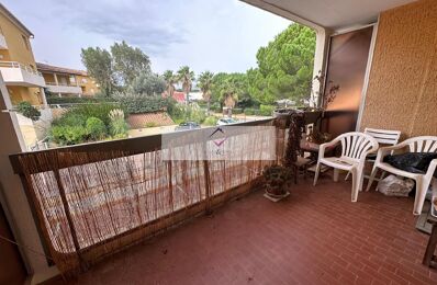 vente appartement 155 000 € à proximité de La Garde-Freinet (83680)