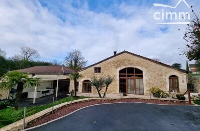 vente maison 394 000 € à proximité de Annesse-Et-Beaulieu (24430)
