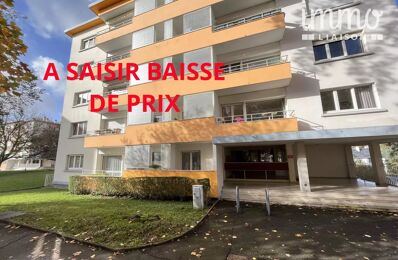 vente appartement 282 000 € à proximité de Couëron (44220)