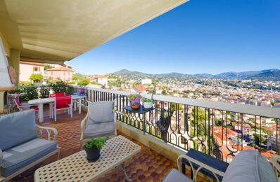 vente appartement 464 000 € à proximité de La Colle-sur-Loup (06480)