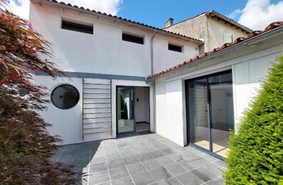 vente maison 292 875 € à proximité de Boutiers-Saint-Trojan (16100)