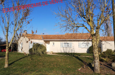 vente maison 238 000 € à proximité de La Verrie (85130)