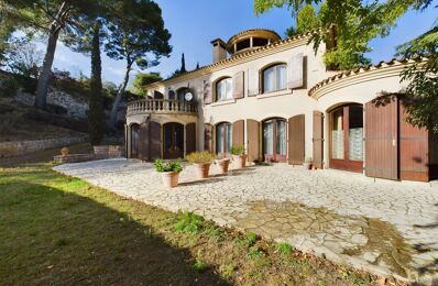 vente maison 798 000 € à proximité de Lieuran-Lès-Béziers (34290)