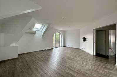 appartement 5 pièces 110 m2 à vendre à Le Puy-en-Velay (43000)