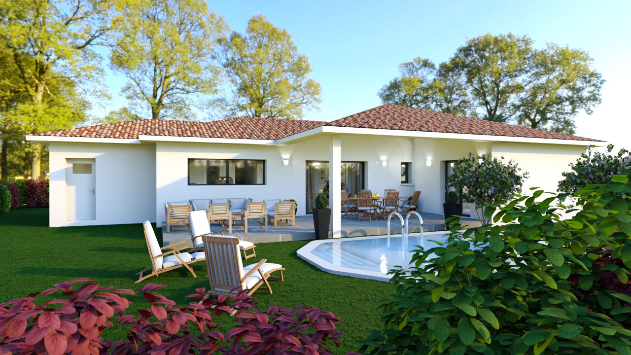 Agence immobilière de Maisons d’en France Sud Ouest Dax